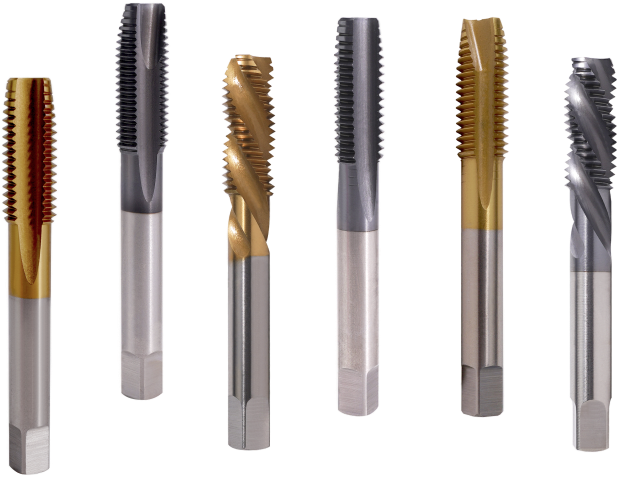 Переточка интсрумента