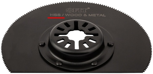 дисковые насадки из углеродистой стали