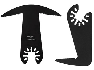 пилы для гипсокартона