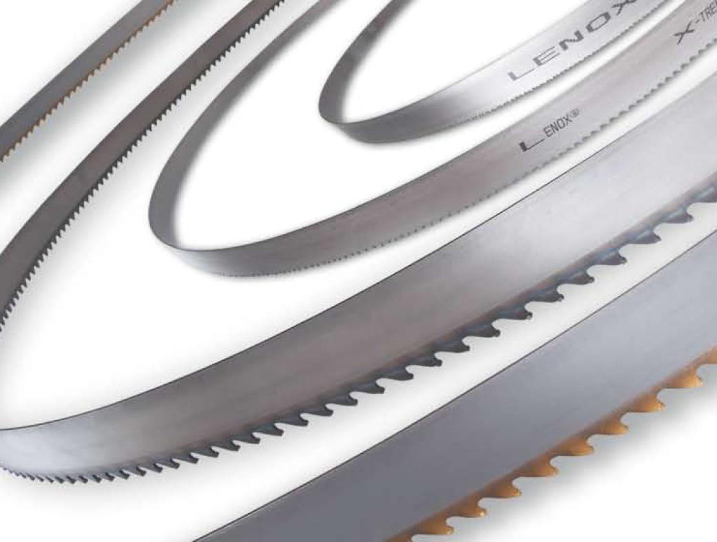 Ленточные пилы Lenox