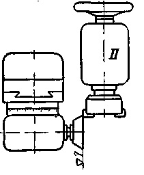 выравнивание рабочих кромок фрезы