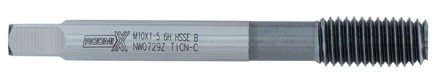 азотированный метчик