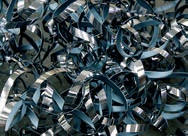 сегменты стружки имеют большую длину