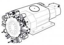 двухмоторная