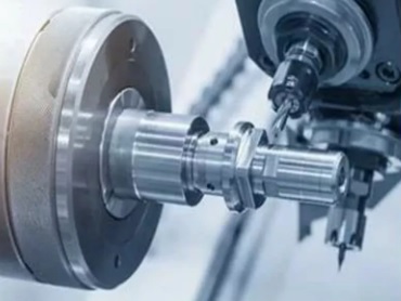фрезерование точением