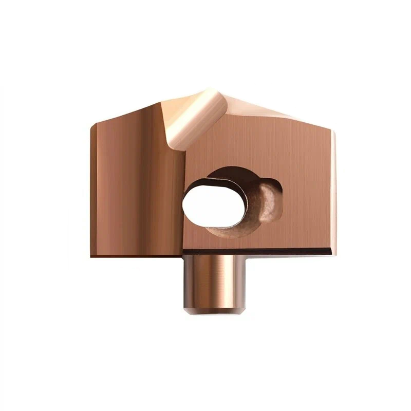 сменная головка с углом 138 градусов