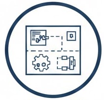 иконка сведений о среде