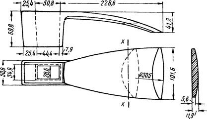 путевой дексель