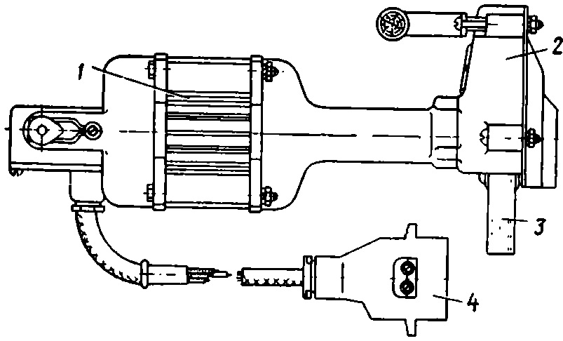 рельсошлифовальный станок