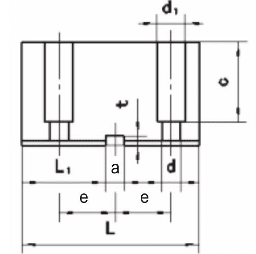 съемные решения для габаритных заготовок