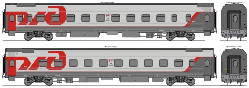 пример маркировки державок для наружного точения