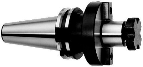 для торцевых фрез