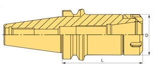 решения для инструмента диаметром 42 – 63