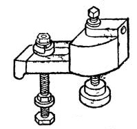 пневматические прихваты