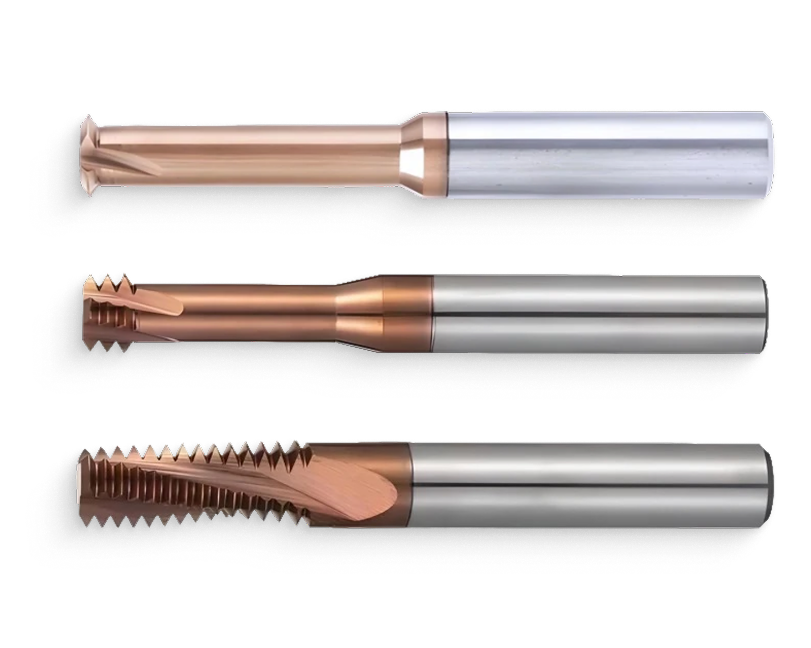 резьбофрезы