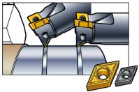 профильная обработка