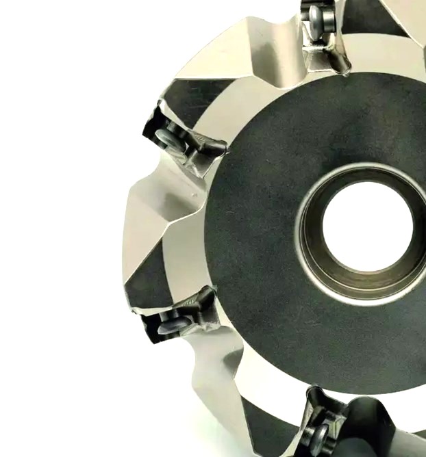 корпусная фреза WNMU08