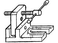 угловые прижимы