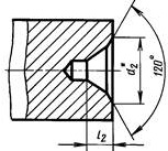 Отверстие типа Е