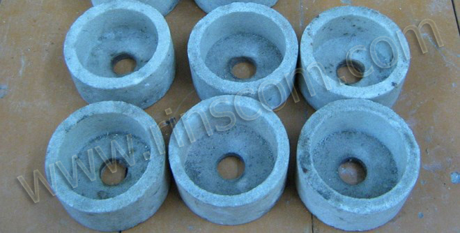 Чашевидные абразивные круги