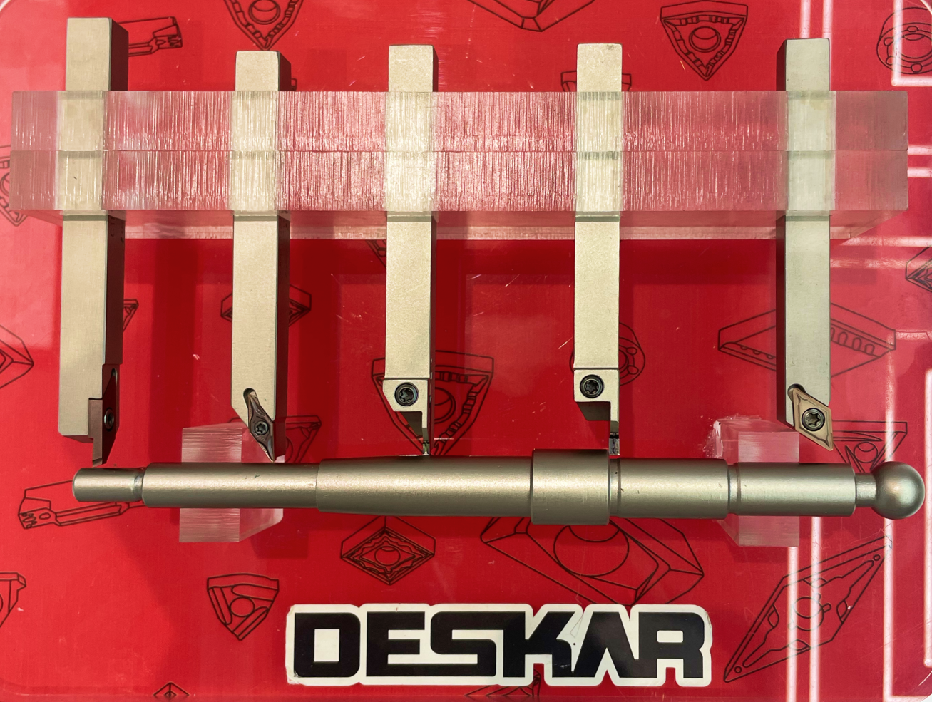 державки deskar