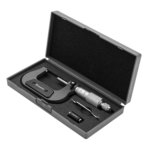 кейс для микрометра Matrix