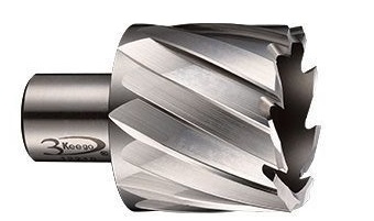 корончатое