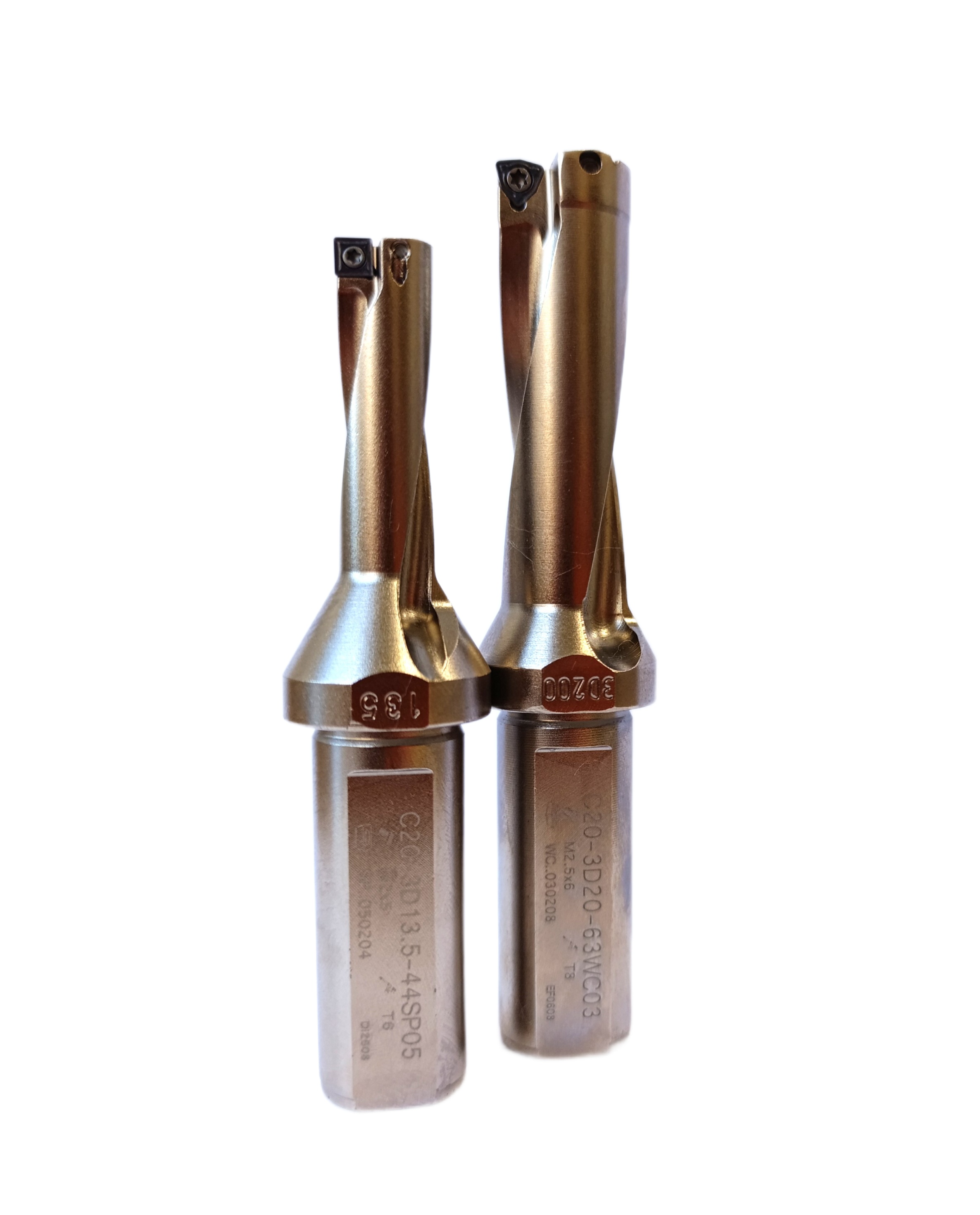 корпусные сверла