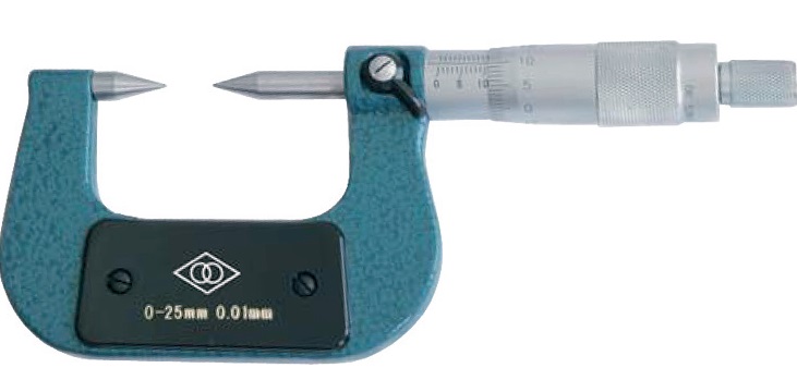 МК-ТП микрометр