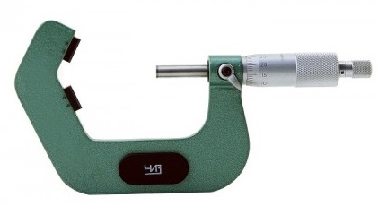 МПИ микрометр