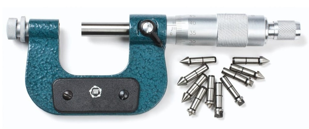 МВМ микрометр