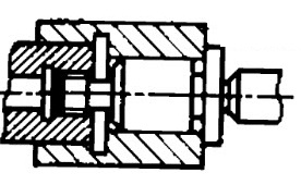 отклонение от соосности 2