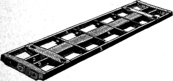 пассажирская