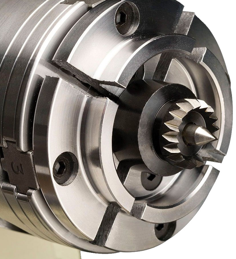 поводковые патроны для обработки валов