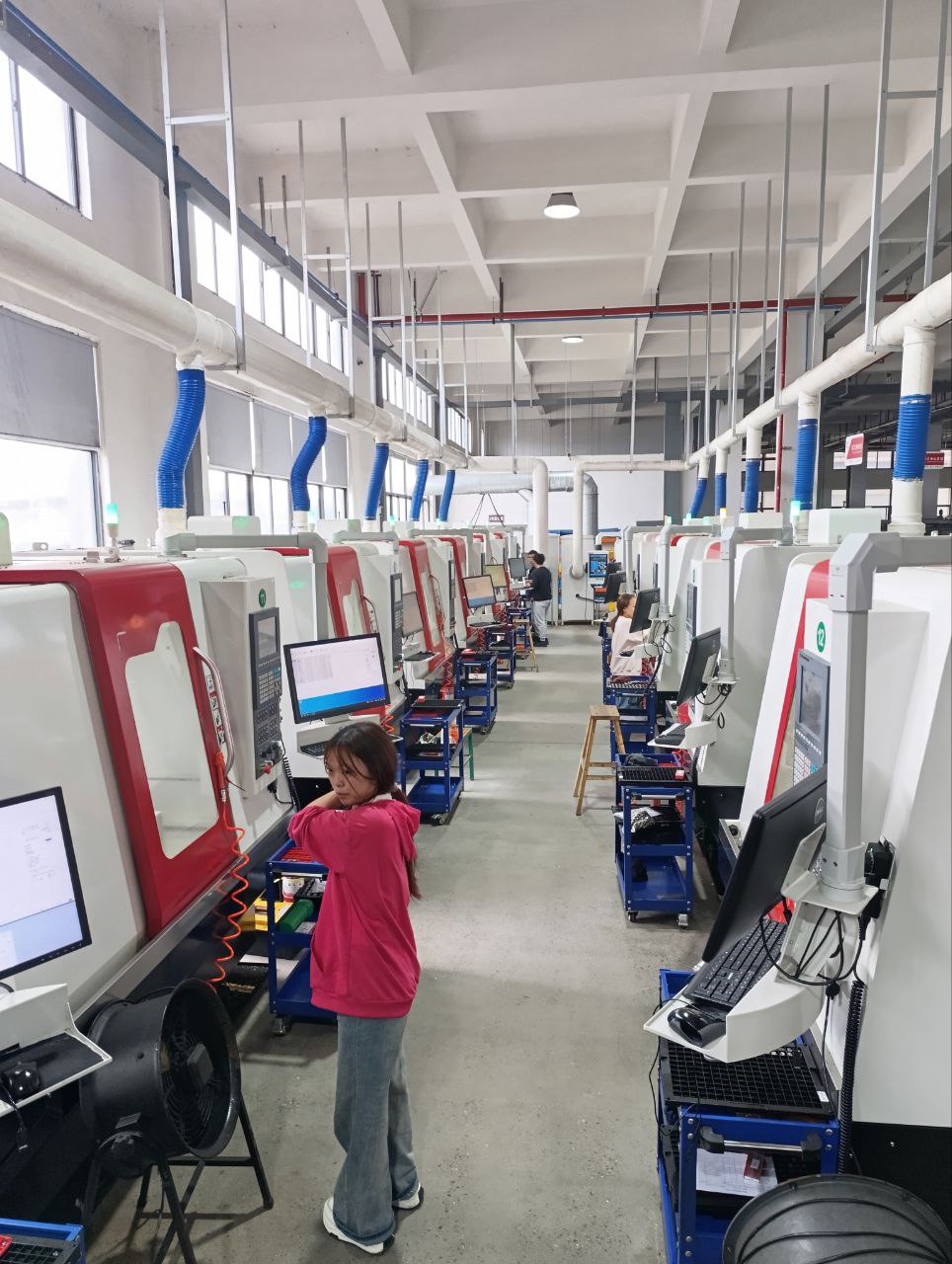 gроизводство головок для сверл Weila