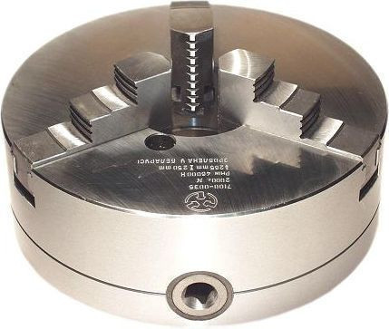 патроны со спиральными дисками и кулачками