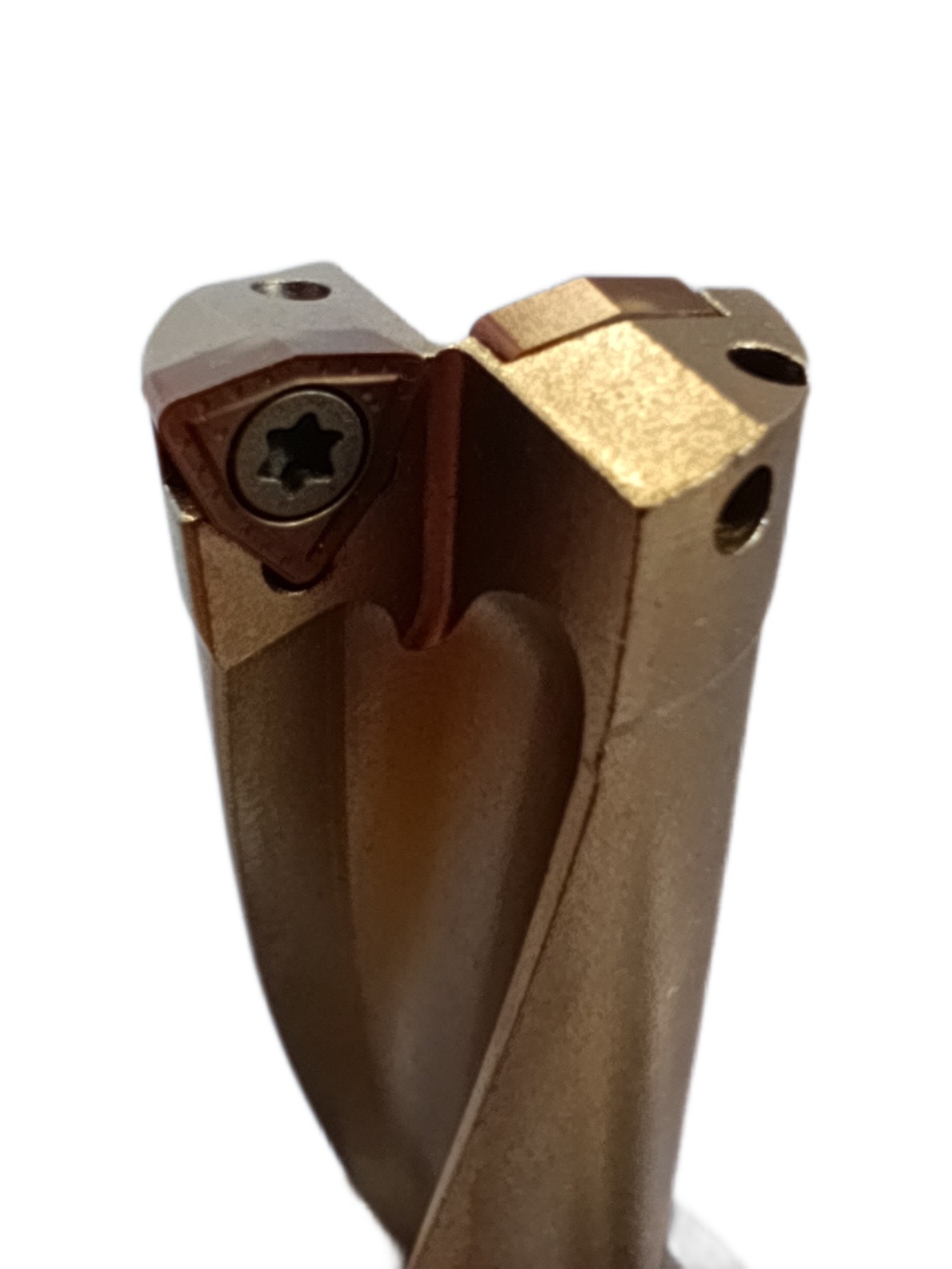 сверло с пластиной