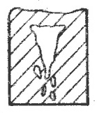 дефект усадочные раковины вариант 2