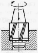 зенкерование