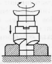 зенкование
