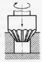 зенкование