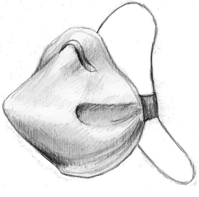 без клапана