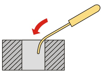 Отверстия и проемы