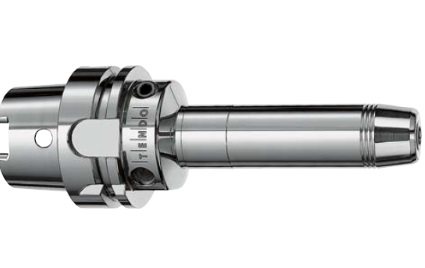 втулка с HSK-конусом