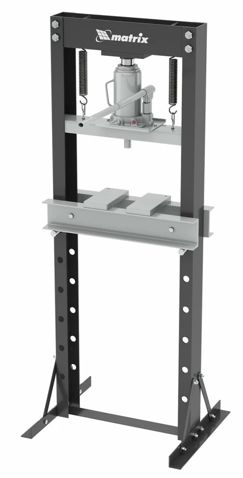 гидравлический пресс