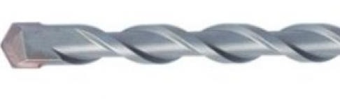 заточенные сверла с победитовым наконечником