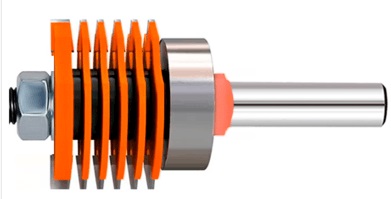 для шипового сращивания