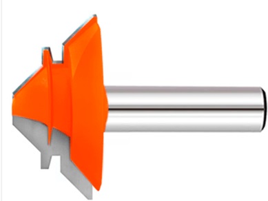 для углового сращивания