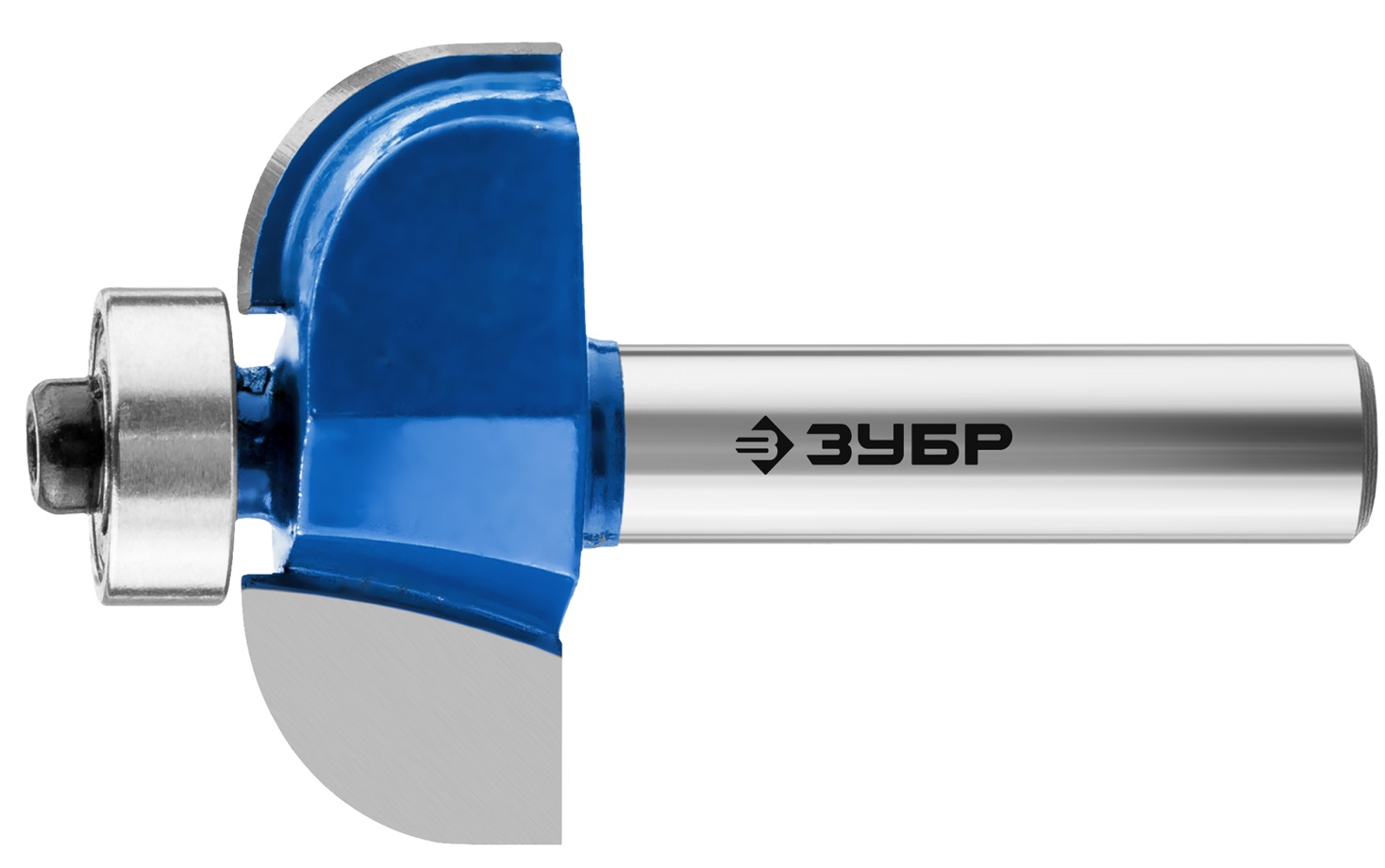 формирование галтели