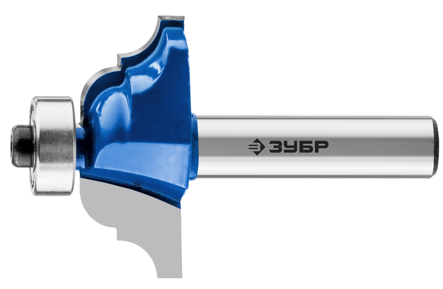 создание галтели, радиусного выступа и двух ступенчатых переходов